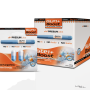 GLP-1+ Boost targets appetite and metabolic balance - Be HungerLess - 2pk/Case of 12
