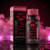 K Plex Premium Kratom Extract Shot Rogue Punch Flavor 300mg (1)