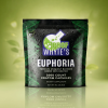 Prof Whyte's Euphoria Green Vein Kratom Capsules 2000ct