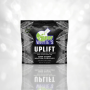 Prof Whyte's Uplift White Vein Kratom Capsules 2000ct