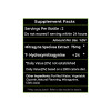 K Plex Premium Liquid Kratom Extract Shots - Citrus Blast Flavor 150MG (1)