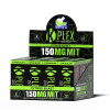 K Plex Premium Liquid Kratom Extract Shots - Citrus Blast Flavor 150MG (12)
