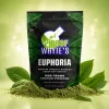 Prof Whyte's EuphoriaGreen Vein Kratom Powder 1000gm