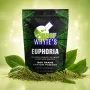 Prof Whyte's EuphoriaGreen Vein Kratom Powder 1000gm
