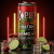 K Plex Cherry Limeade Kratom Seltzer 150MG 12oz (1)
