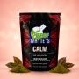Prof Whyte's Calm Red Vein Kratom Powder 1000gm