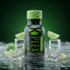 K Plex Premium Liquid Kratom Extract Shots - Citrus Blast Flavor 150MG (1)
