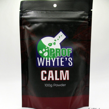 Prof Whyte's Calm Kratom Powder 100gm