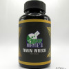 Prof Whyte's Trainwreck Kratom Capsules 200ct