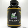 Prof Whyte's Trainwreck Kratom Capsules 200ct