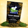 Prof Whyte's Trainwreck Kratom Powder 100gm