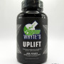Prof Whyte's Uplift Kratom Capsules 200ct