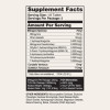 Acend Kratom Tablets: High MIT Formula  200mg by Real Botanicals 4ct