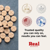 Kava Karma - Good vibes ~ Good Karma - 75mg by Real Botanicals 50ct