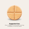 Kava Karma - Good vibes ~ Good Karma - 75mg by Real Botanicals 50ct