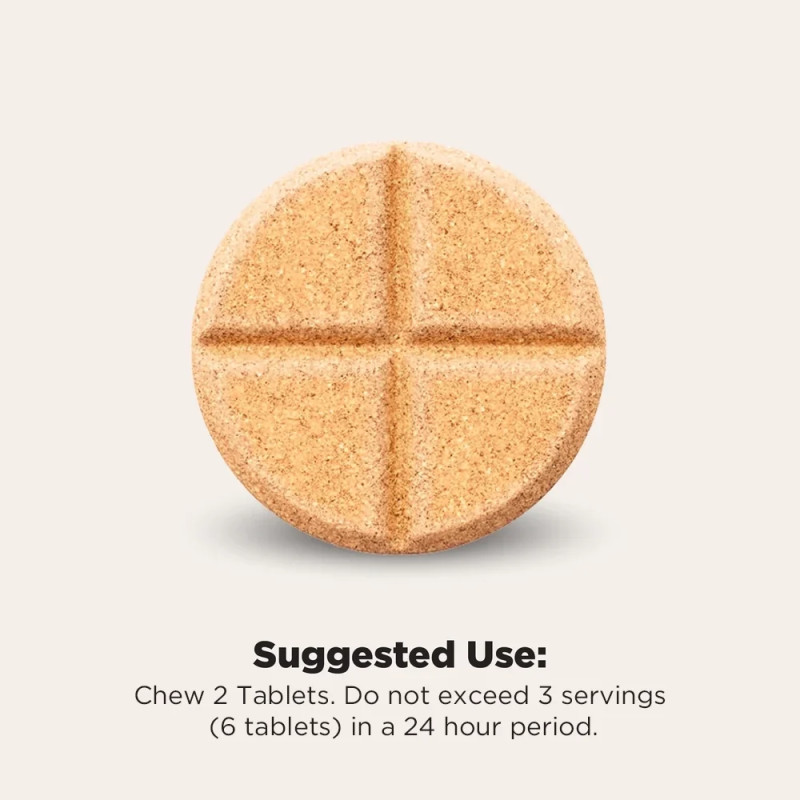 Kava Karma - Good vibes ~ Good Karma - 75mg by Real Botanicals 50ct