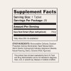 Kava Karma - Good vibes ~ Good Karma - 75mg by Real Botanicals 20ct
