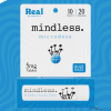 Mindless Mushroom Tablets - For Curious Minds & Good Times 10ct