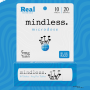 Mindless Mushroom Tablets - For Curious Minds & Good Times 10ct
