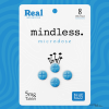 Mindless Mushroom Tablets - For Curious Minds & Good Times 4ct