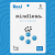 Mindless Mushroom Tablets - For Curious Minds & Good Times 4ct