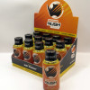Rhino Rush Energy Ephedra Powered Double Shot - Just Peachy Flavor - 2oz (12)