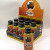 Rhino Rush Energy Ephedra Powered Double Shot - Just Peachy Flavor - 2oz (12)