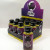 Rhino Rush Energy Ephedra Powered Double Shot - Grape Flavor - 2oz (12)