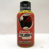 Rhino Rush Energy Ephedra Powered Double Shot - Kiwi Strawberry Flavor - 2oz (1)(Samples)