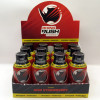 Rhino Rush Energy Ephedra Powered Double Shot - Kiwi Strawberry Flavor - 2oz (12)