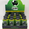 Rhino Rush Energy Ephedra Powered Double Shot - Margarita Flavor - 2oz (12)