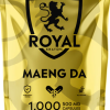 Royal Kratom Maeng Da Kratom Capsules 1000 Ct
