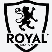 Royal Kratom Rainbow Blend Powder 150