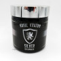 Royal Kratom Premium Silver Capsules 150 Ct
