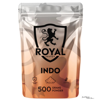Royal Kratom Indo Powder 500