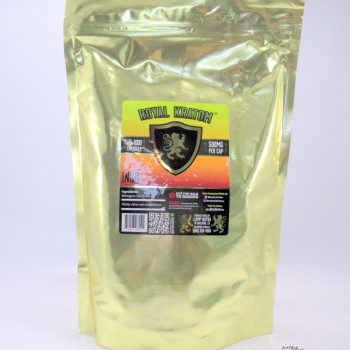 Royal Kratom Premium Indo Capsules 1000ea