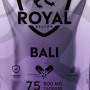 Royal Kratom Bali Capsules 75 Ct