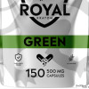 Royal Kratom Maeng Da Kratom Capsules 150 Ct