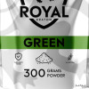 Royal Kratom Green Vein Powder 300