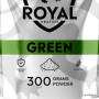 Royal Kratom Green Vein Powder 300