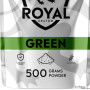 Royal Kratom Green Vein Powder 500gm