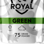 Royal Kratom Green Vein Powder 75