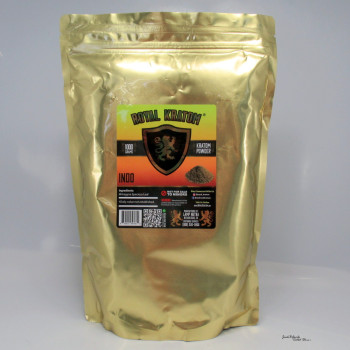 Royal Kratom Indo Powder 1000