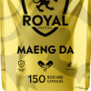 Royal Kratom Maeng Da Kratom Capsules 150 Ct