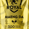 Royal Kratom Maeng Da Kratom Capsules 300 Ct