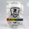 Royal Kratom Rainbow Blend Capsules 75ea
