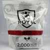 Royal Kratom Red Vein Capsules 2000ea