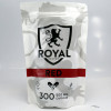 Royal Kratom Premium Red Vein Capsules 300ea