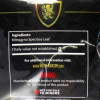 Royal Kratom Red Vein Capsules 500 Ct