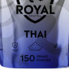 Royal Kratom Thai Capsules 150 Ct